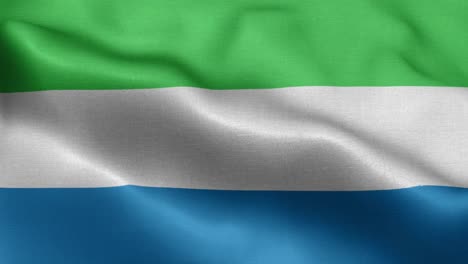 Winkende-Schleife-4k-Nationalflagge-Von-Sierra-Leone