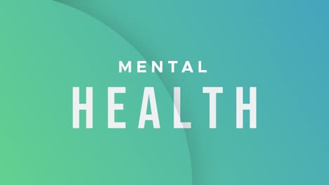 Mental-health-awareness-smooth-text-animation