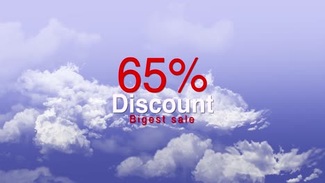 65-persent-discount-blue-moving-cloudes