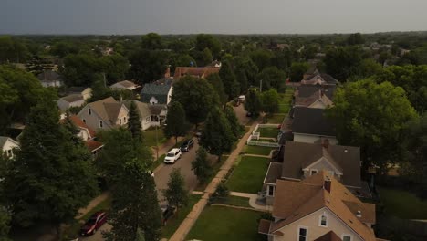 regular-neighborhood-aerial-view-in-minneapolis