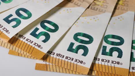 50-euro-banknote-slow-rotation.-Macro-close-up