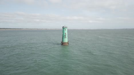 Life-saviour-lighthouse-middle-of-nowhere-irish-sea-Dublin-port
