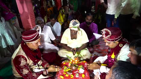 Indian-traditional-wedding