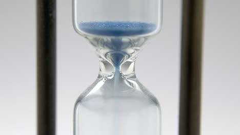 Old-Hourglass-counting-down-last-grain-of-sand