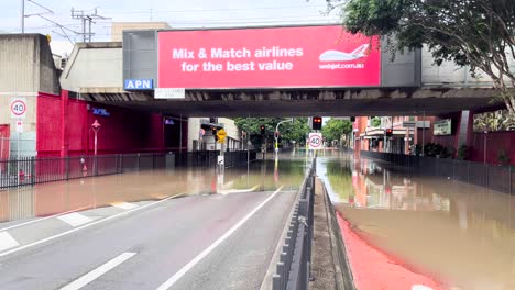 Brisbane-Floods-2022,-4k-30p