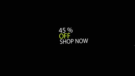 black-screen,-text-best-forty-five-percent-shop-now