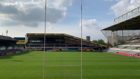 Leicester-Tigers-Leere-Rugby-Stadion-Arena