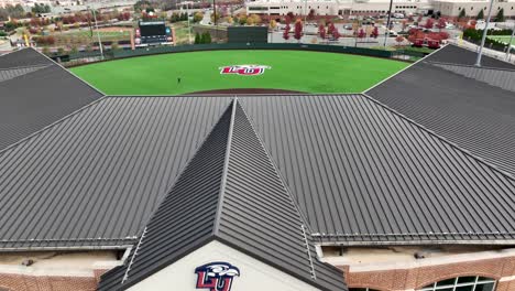 Liberty-University-Baseball-Stadium-and-Field