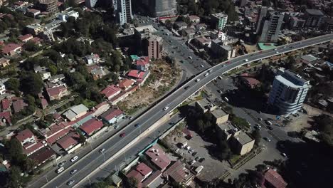 Hauptstadt-Addis-Abeba,-Äthiopien