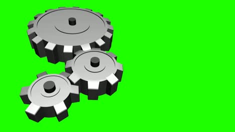 Looped-animation-of-3D-cogs-turning-on-green-background---to-remove-the-green-use-a-standard-chroma