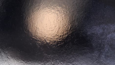 A-molten-metallic-sky-with-granular-clouds---an-all-natural-AbstractVideoClip