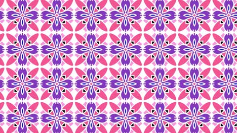 Sliding-digital-paper-layout-of-multicolored-symmetrical-pattern