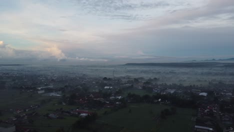 Beautiful-and-exotic-foggy-morning-views.-Aerial-footage
