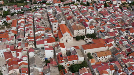 Pag-Town-From-Above-With-Church-of-the-Assumption-of-St