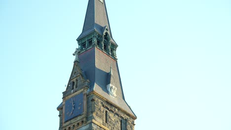 Healy-Hall-at-Georgetown-University