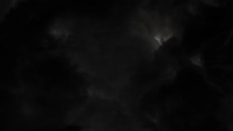 4k-enter-the-dark-clouds-with-a-thunderstorm-in-dark-sky