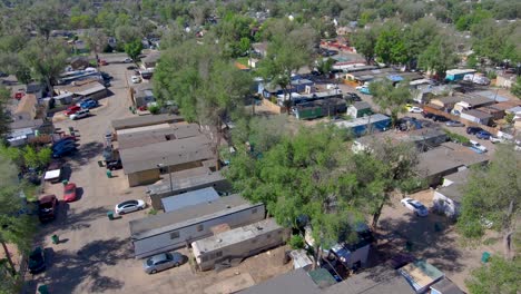 A-high-dolly-shot-of-a-poor-low-income-neighborhood