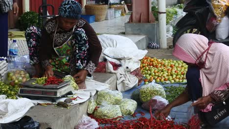 Transacciones-De-Vendedor-Y-Comprador-En-Los-Mercados-Tradicionales