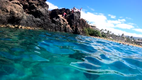 Hawaii-Urlaub,-Abenteuer,-Reisen