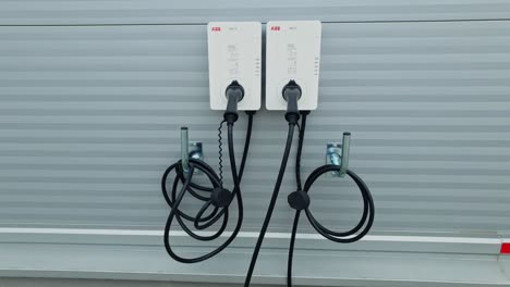 charging-station-for-cars-located-on-the-building