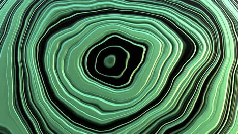 4K-Wave-ripple-motion-looping-background-3d-render-animation