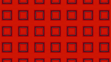 Red-Geometric-Square-Pattern-Background-Slide-Animation