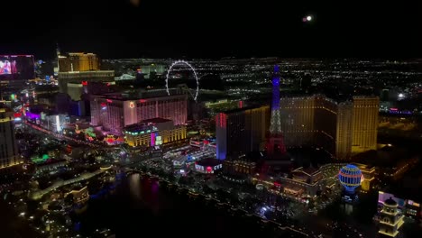 Nachtleben-Und-Unterhaltung-Am-Las-Vegas-Blvd