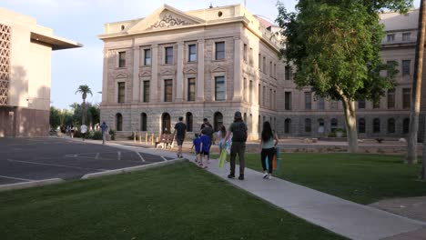 Pro-Choice-protesters-walked-through-the-Arizona-State-Capitol-to-protest-the-Supreme-Courts'-decision