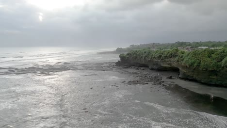 Nyanyi-Beach-Bali-Island-Indonesia