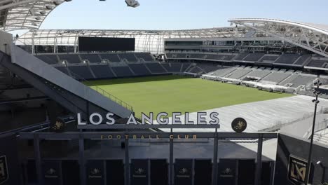 Stadion-Des-Los-Angeles-Football-Club-In-Kalifornien