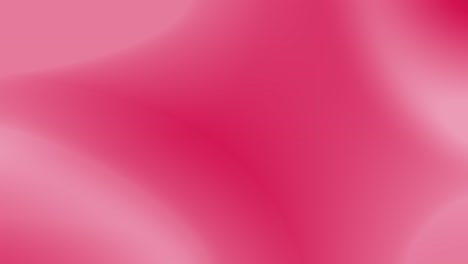 Abstrakte-Rote-Plasma-Hintergrundanimationsschleife