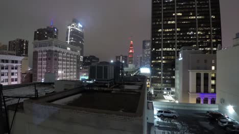 night-time-lapse-taken-in-downtown-Denver-Colorado