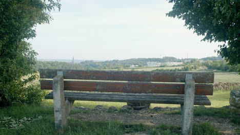 A-bench-with-a-nice-view-over-a-valley