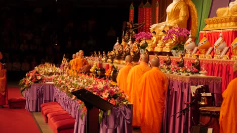 Buddha-Birthday-Festival,-Brisbane-2018-at-Southbank