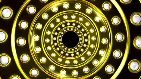 Gold-Circles-Lights-3D-Motion-Background-Loop