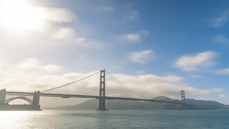 Lapso-De-Tiempo:-Puente-Golden-Gate-De-San-Francisco-2