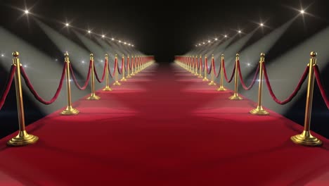 Red-carpet-Wedding-Motion-background
