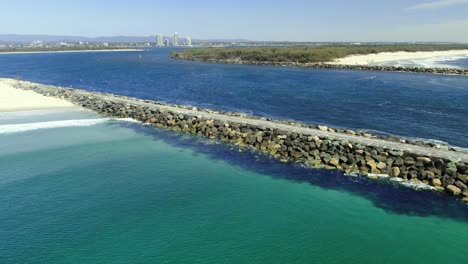 The-Gold-Coast-Seaway-,-constructed-to-avoid-erosion-and-provide-safe-passage-the-the-Gold-Coast-waterways