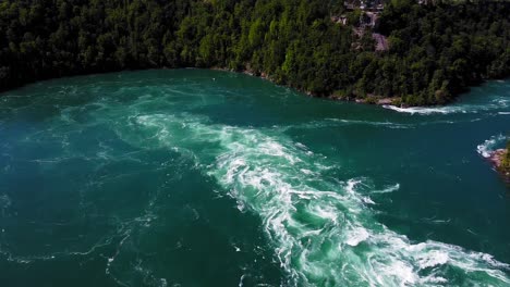 Aerial-view-of-massive-natural-whirlpool