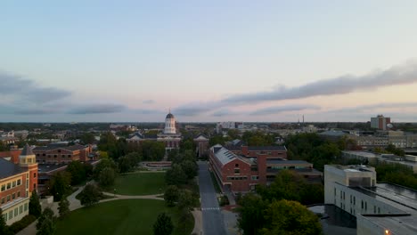 Mizzou---University-of-Missouri-Campus-Buildings-in-St