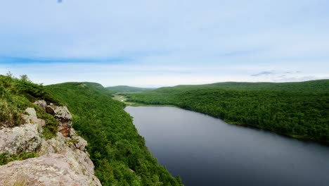 Lake-in-the-clouds-mountain-overlook-from-Porcupines-Mountains-State-Park-Michigan