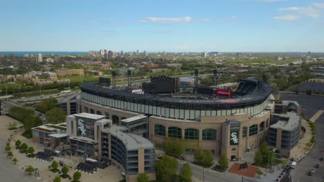 Aerial-View-of-Guaranteed-Rate-Field