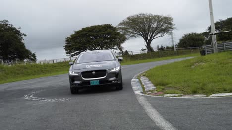 jaguar-i-pace-electric-car-on-the-asphalt
