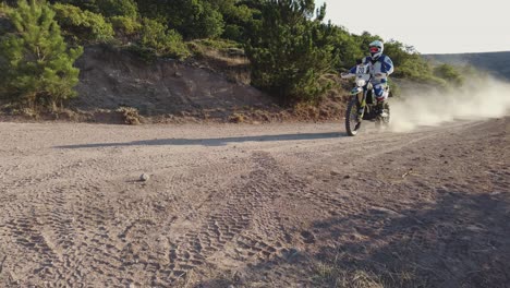 Transanatolia-Rally-Raid-Motocross-Husqvarna-Fe450-20