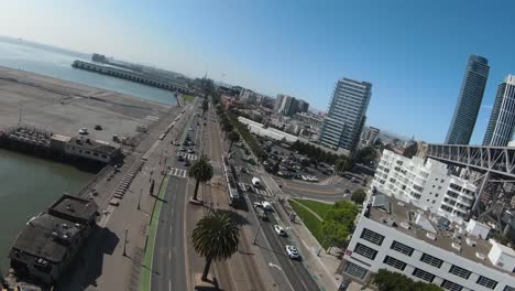 San-Francisco-aerial-fpv-view