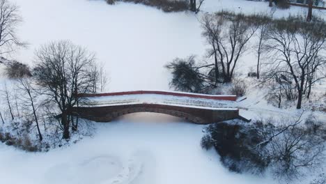 Winter-panorama