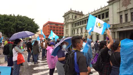 Protests-in-latin-america-against-corruption