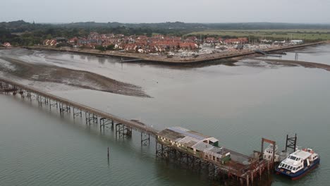 Hythe-Pier-and-marina-fly-up-reveal