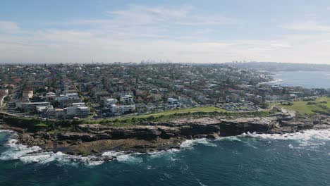 Die-Teuersten-Und-Luxuriösesten-Strandimmobilien-In-Sydney,-Australien