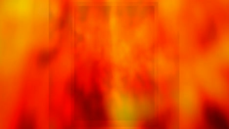 Abstrakte-Hintergrundanimation-Rot-Orange.motion-Grafik-Hintergrund